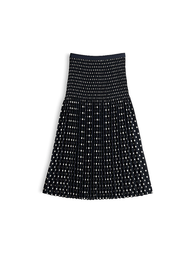 OPUS Midirock RIBANE DOTY dunkelblau | 42