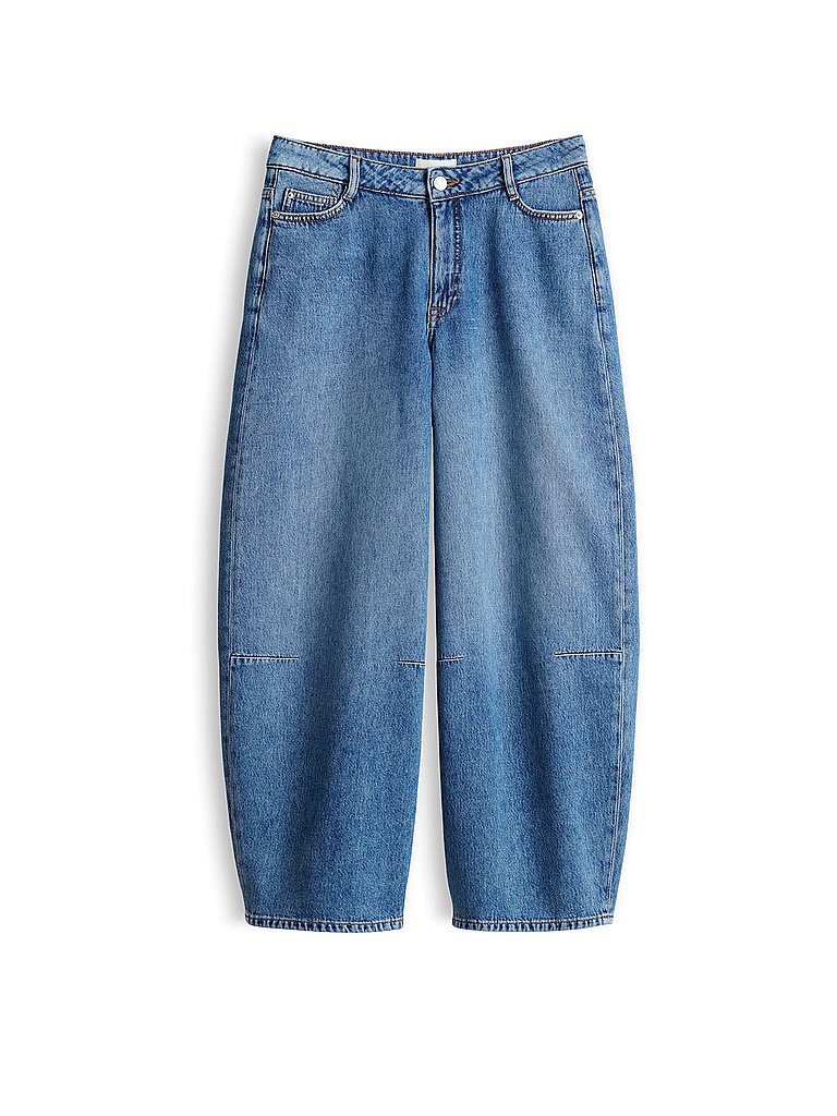 OPUS Jeans Balloon Fit LOLAH PARIS blau | 36/L28