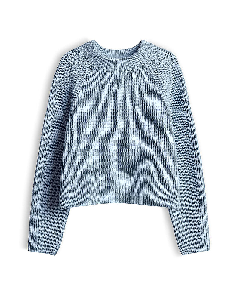 OPUS Pullover PONUSA hellblau | 36