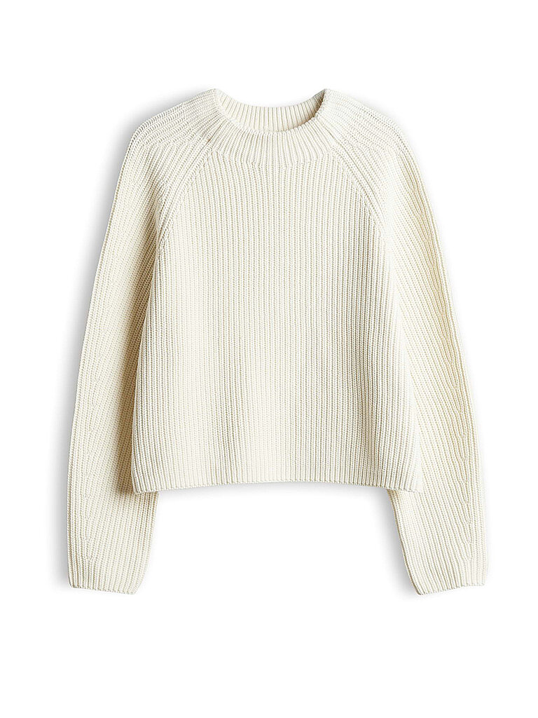 OPUS Pullover PONUSA creme | 40