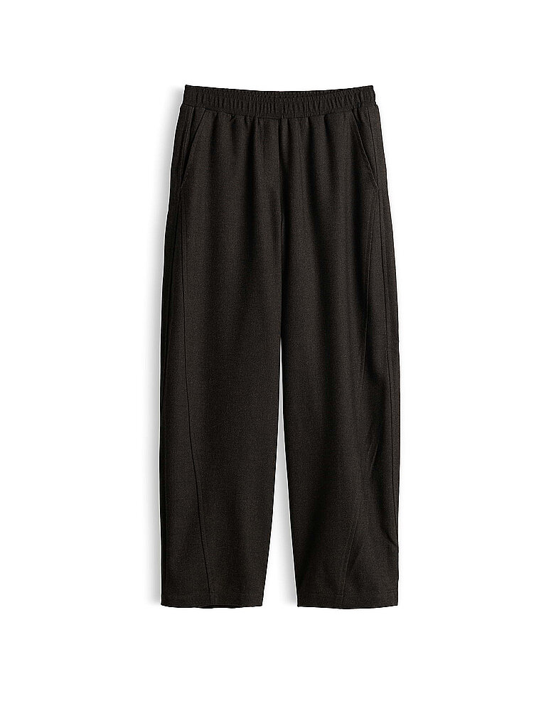 OPUS Jogginghose MYHA HERITAGE schwarz | 44