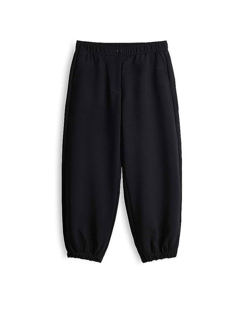 OPUS Hose Jogging Fit MYHA MOD schwarz | 44