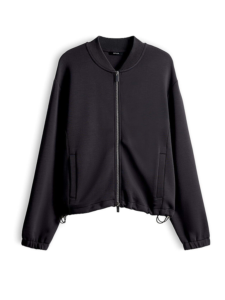 OPUS Blouson GLACKI CLUB grau | 36