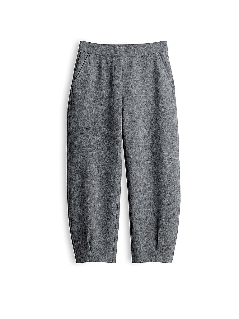 OPUS Jogginghose MYHA CLUB COZY grau | 36
