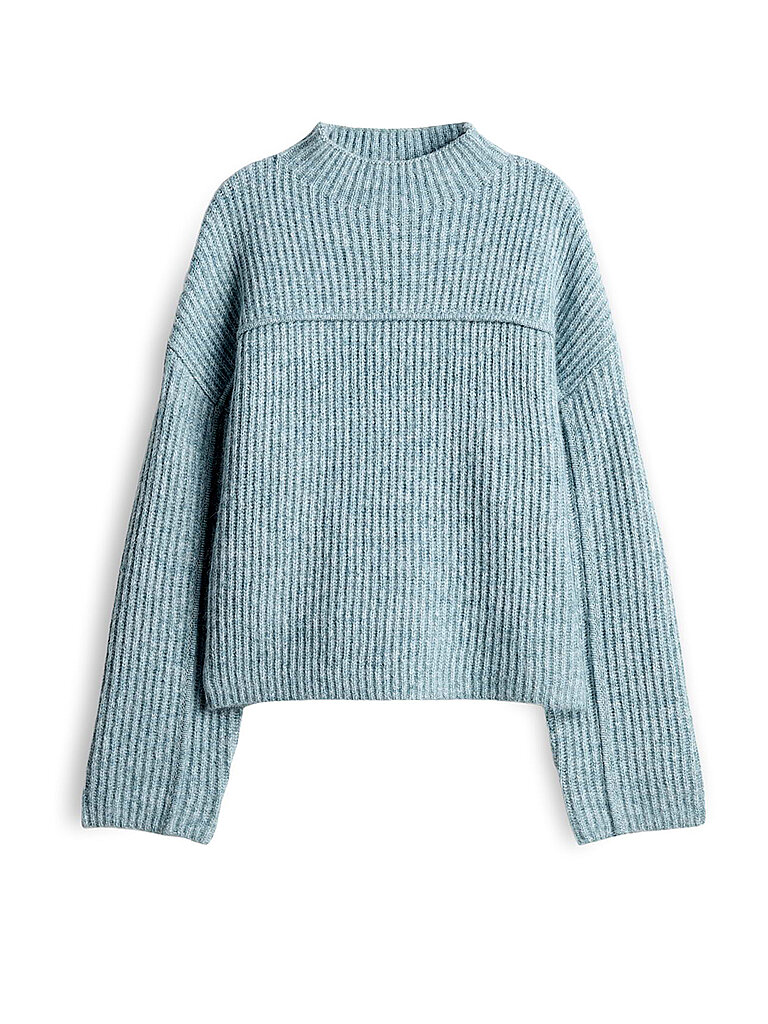 OPUS Pullover POFFA hellblau | 34