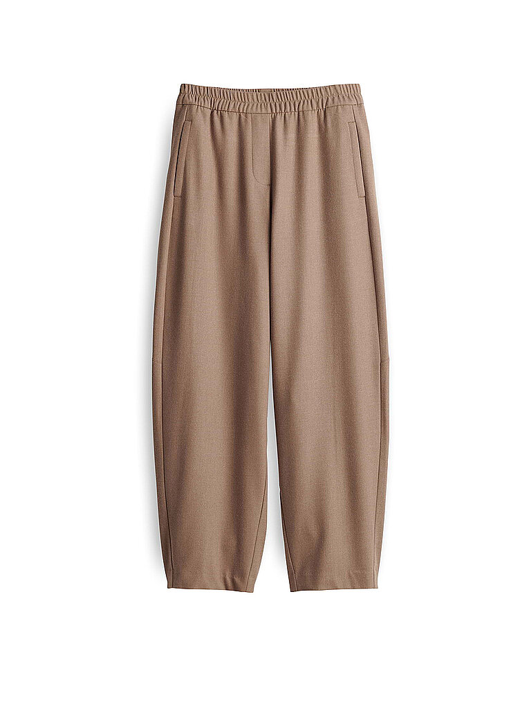 OPUS Jogginghose MAROU EDIT hellbraun | 42