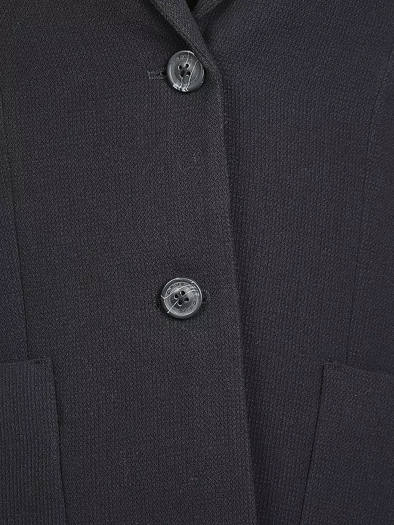 OPUS | Blazer "Janni" | blau