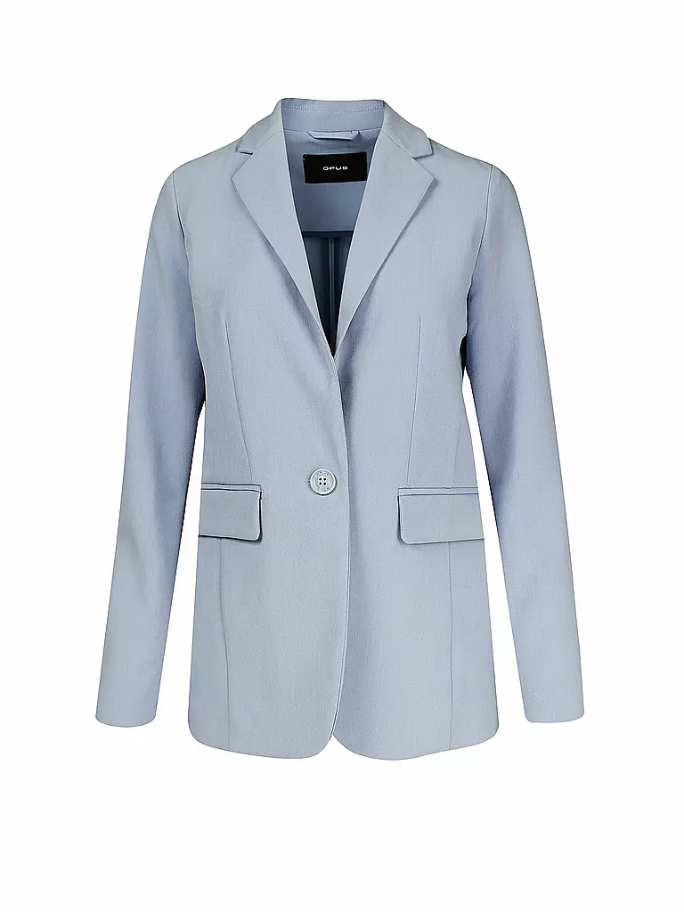 OPUS | Blazer "Jarila" | blau