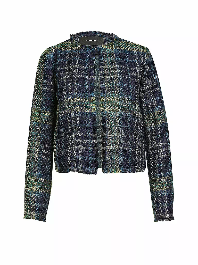 OPUS | Blazer "Jarolin" | blau