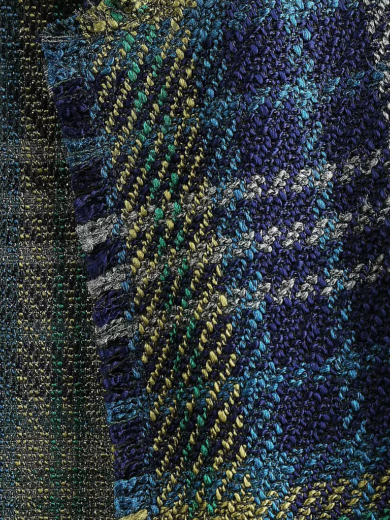 OPUS | Blazer "Jarolin" | blau