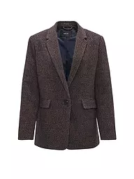 OPUS | Blazer JENDALA | dunkelblau