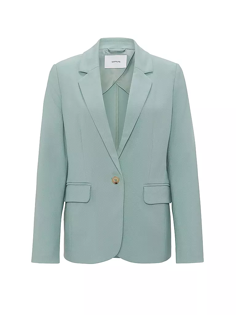 OPUS | Blazer JIPINA | mint