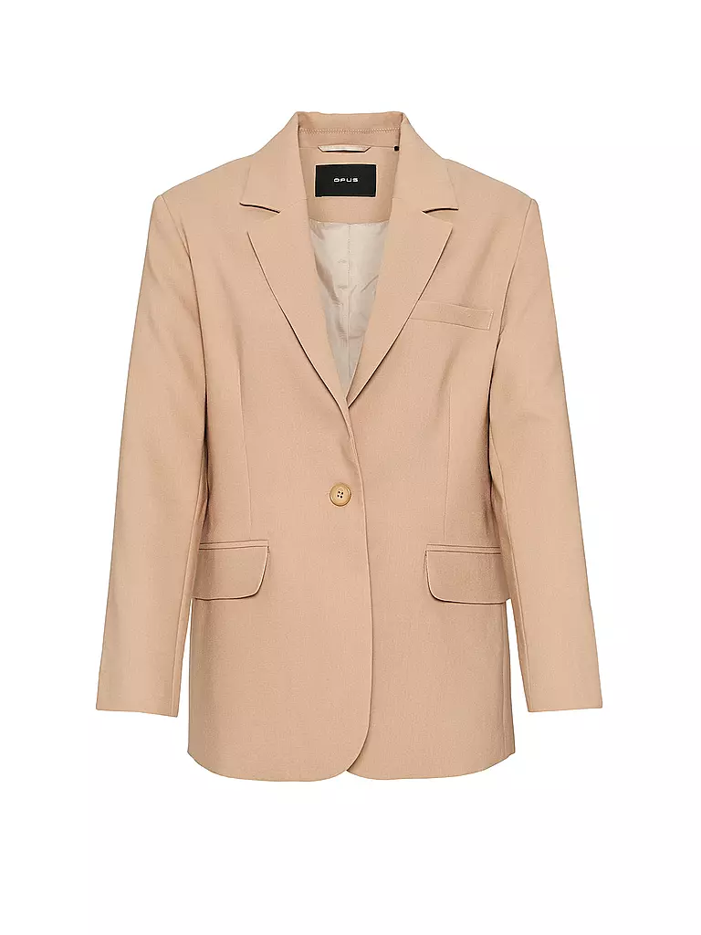 OPUS | Blazer JONOLA | beige