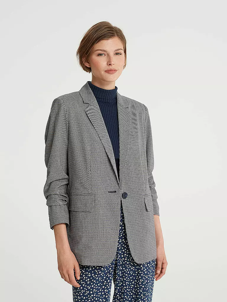 OPUS | Blazer JUJEME | blau