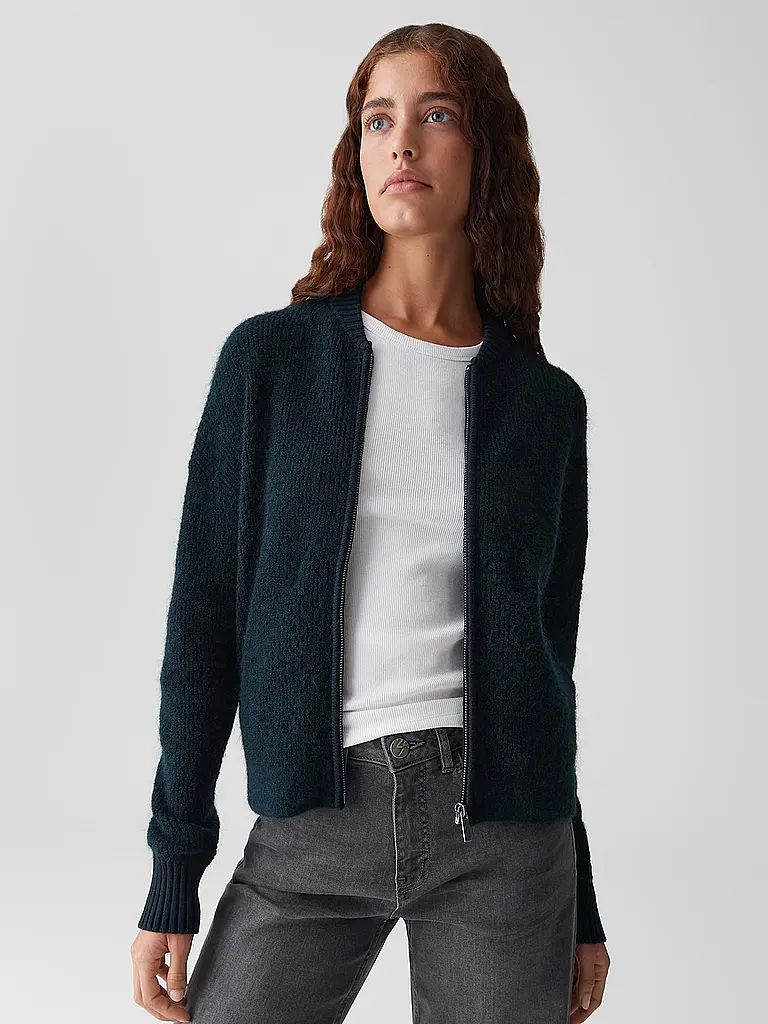 OPUS | Blouson DOBKA | dunkelblau