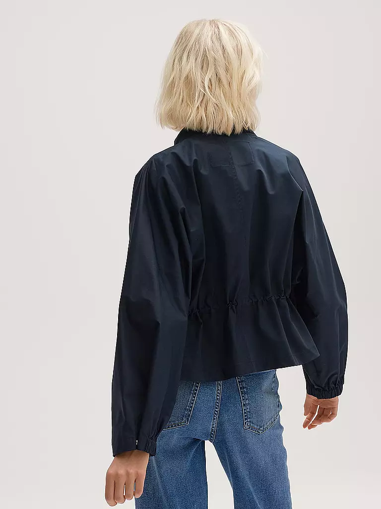 OPUS | Blouson HIKAL | dunkelblau