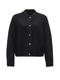 OPUS | Blouson HOSANA | schwarz