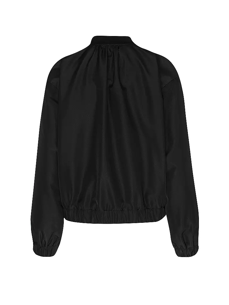 OPUS | Blouson JENCO  | schwarz