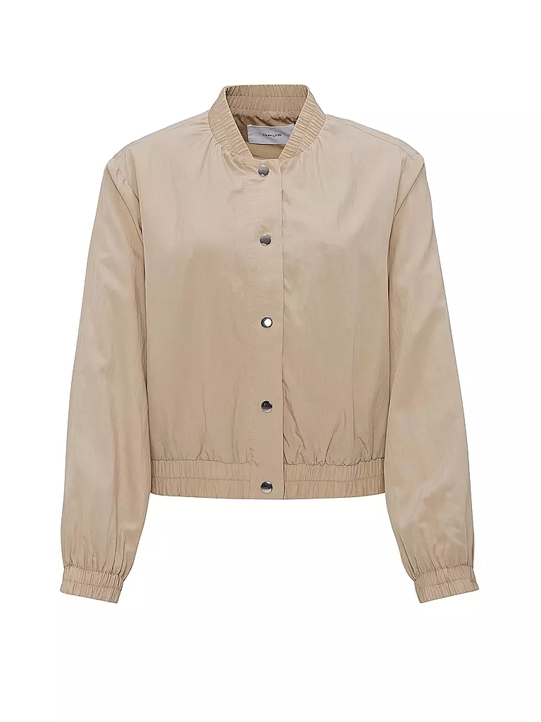 OPUS | Blouson JOLISE | beige