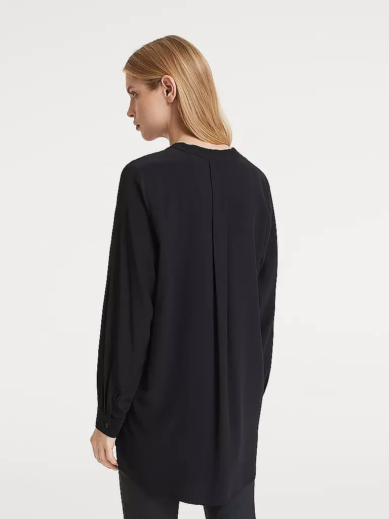 OPUS | Bluse FACURA | koralle