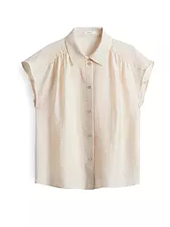 OPUS | Bluse FAIRI | creme