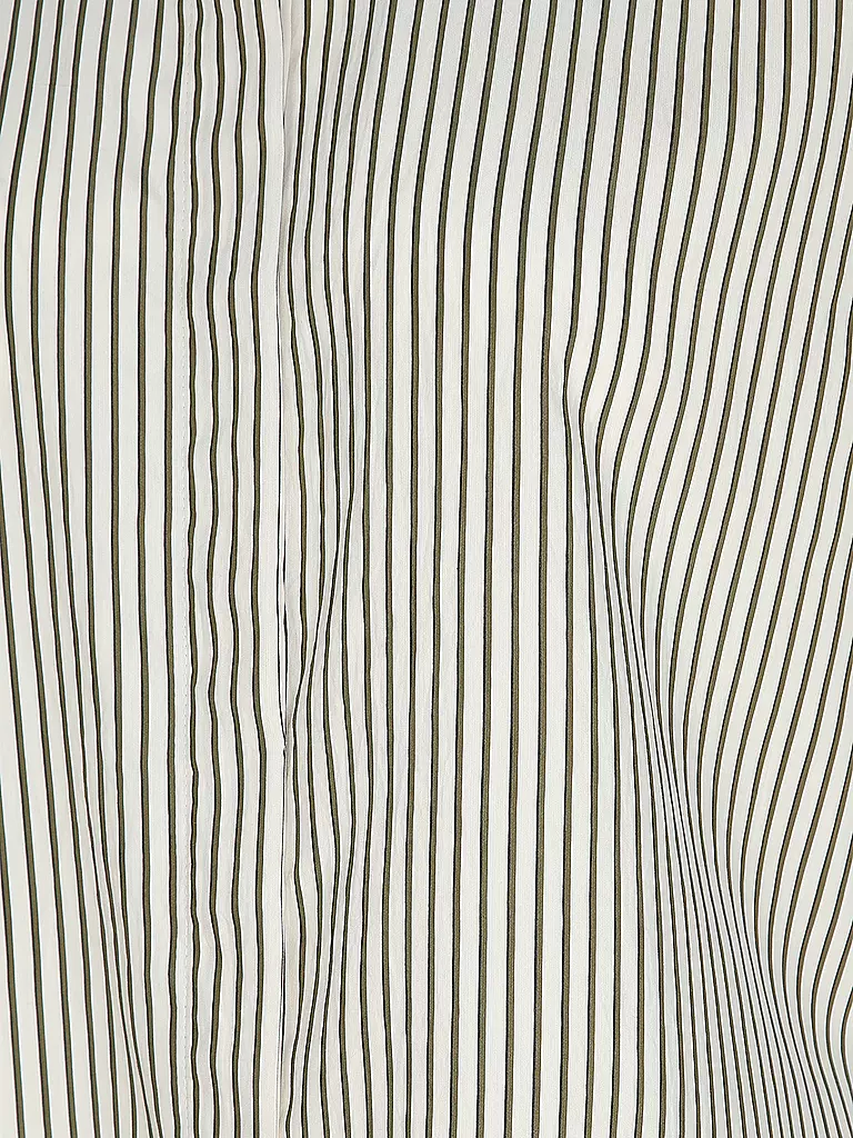 OPUS | Bluse FAMELLA | dunkelgrün