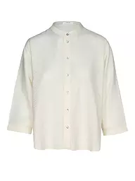 OPUS | Bluse FANARI | beige