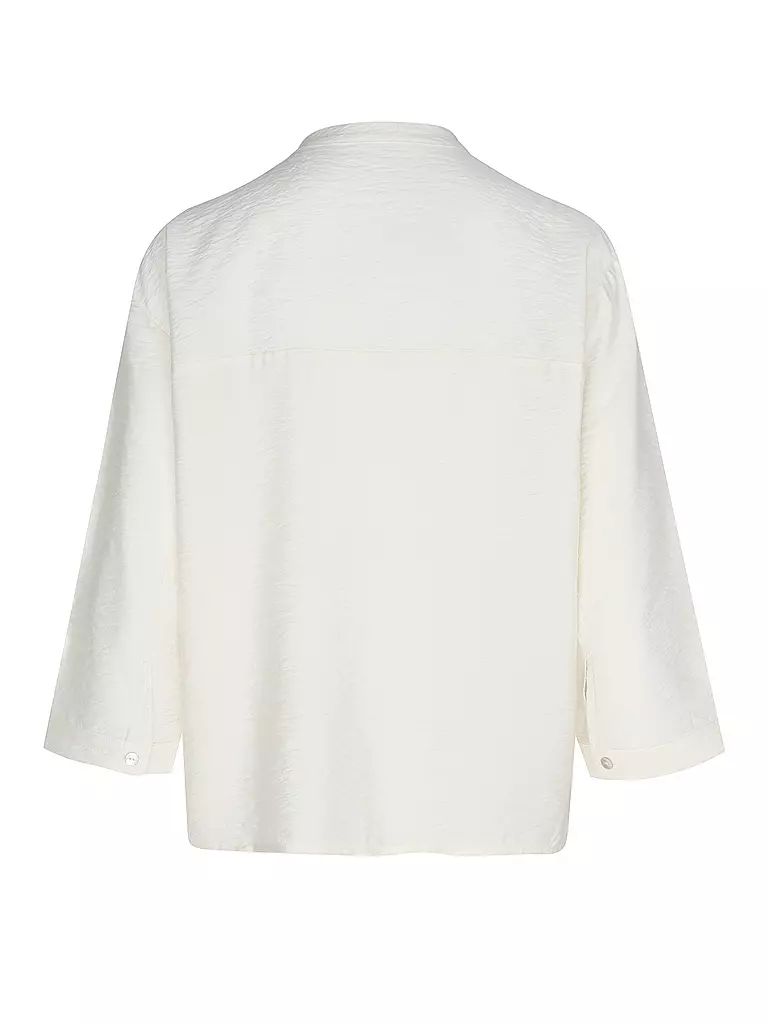 OPUS | Bluse FANARI | dunkelblau