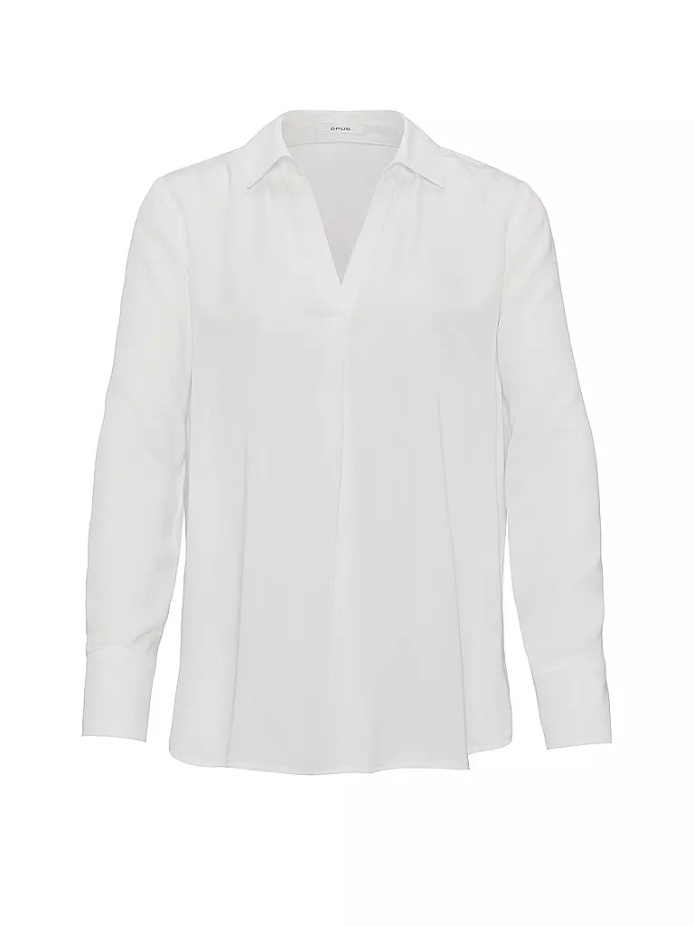 OPUS | Bluse FANGI | creme