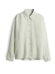 OPUS | Bluse FARIS | grün