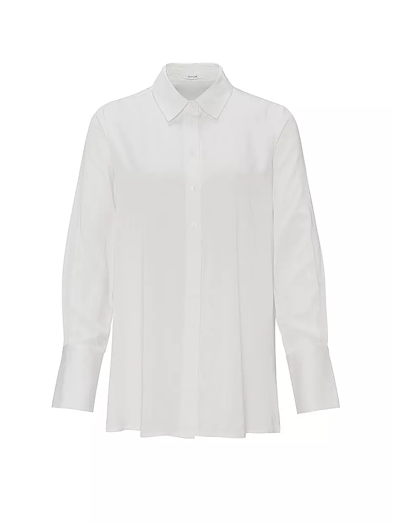 OPUS | Bluse FARITA | creme