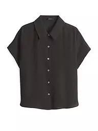 OPUS | Bluse FASINGA | braun