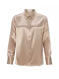 OPUS | Bluse FEPPE | beige