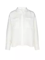 OPUS | Bluse FILONSO | creme