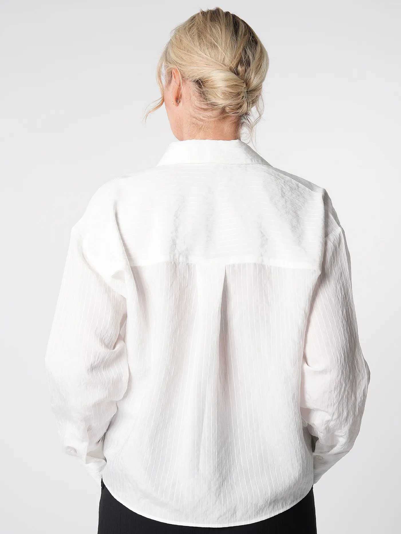OPUS | Bluse FILONSO | creme