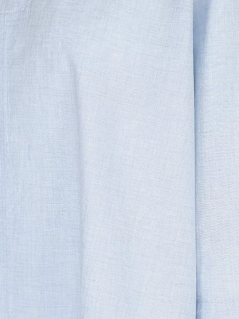 OPUS | Bluse Folara | blau