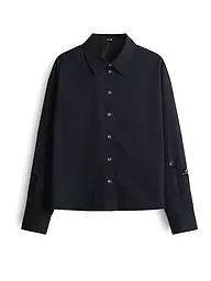 OPUS | Bluse FOTANIS | schwarz