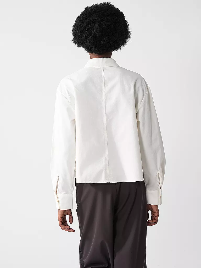 OPUS | Bluse FRONI | creme