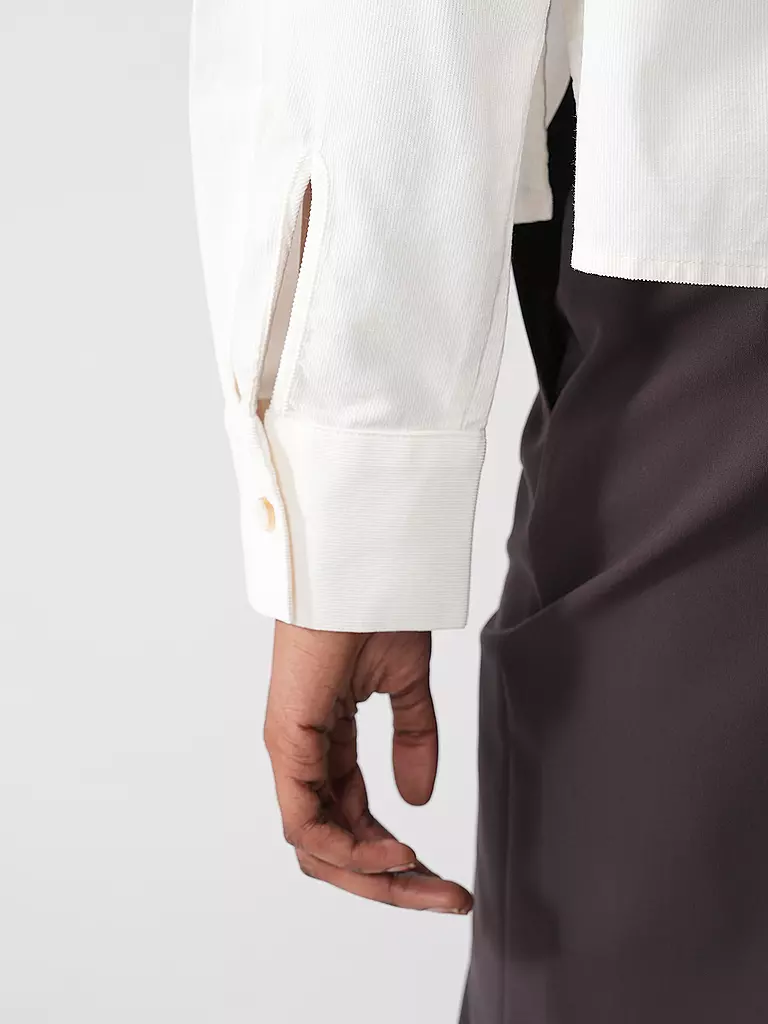 OPUS | Bluse FRONI | creme