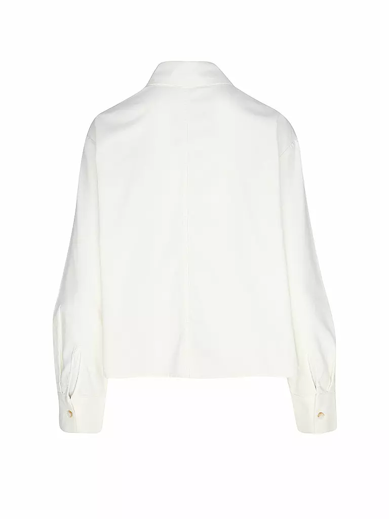 OPUS | Bluse FRONI | creme