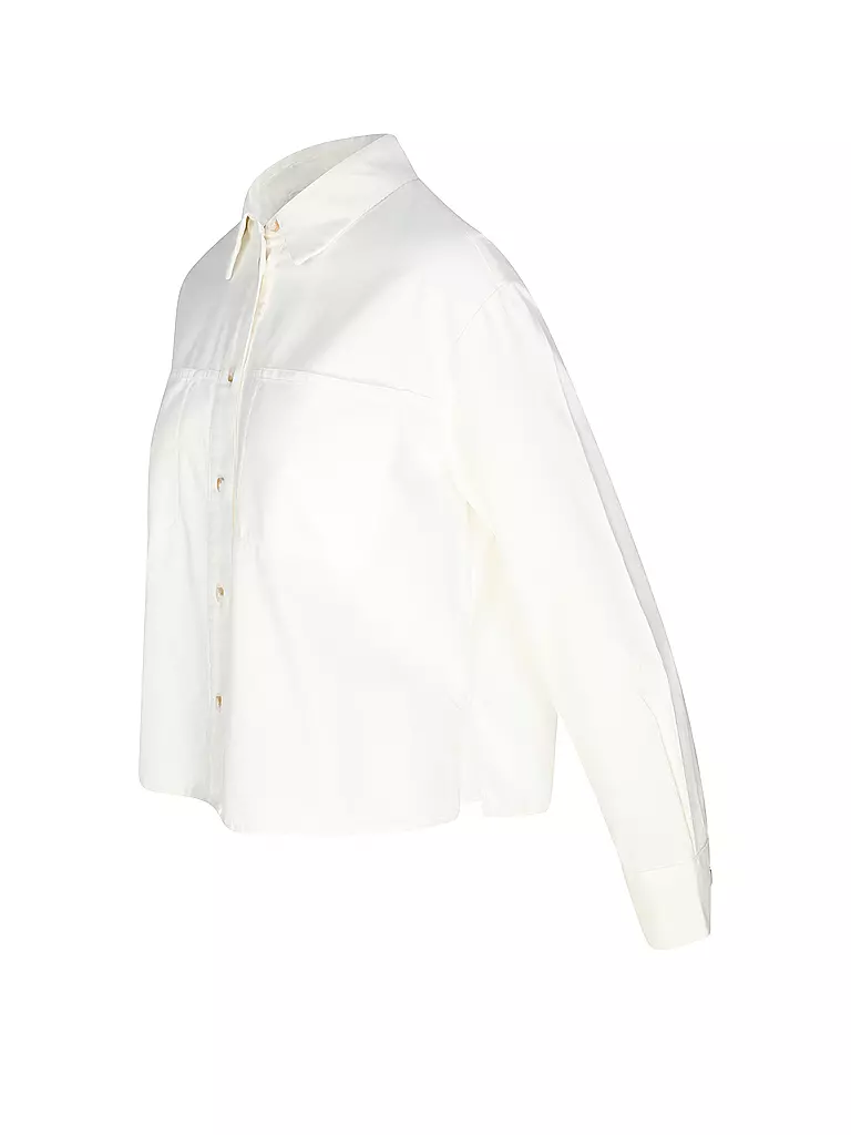 OPUS | Bluse FRONI | creme