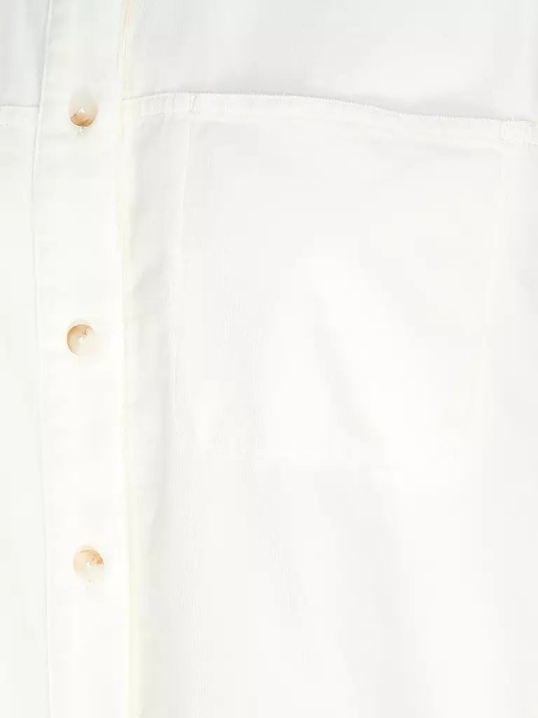 OPUS | Bluse FRONI | creme