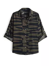 OPUS | Bluse FUMANI | olive