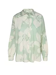 OPUS | Bluse FUMINE BOH ME | hellgrün