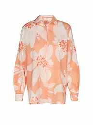 OPUS | Bluse FUMINE BOH ME | orange