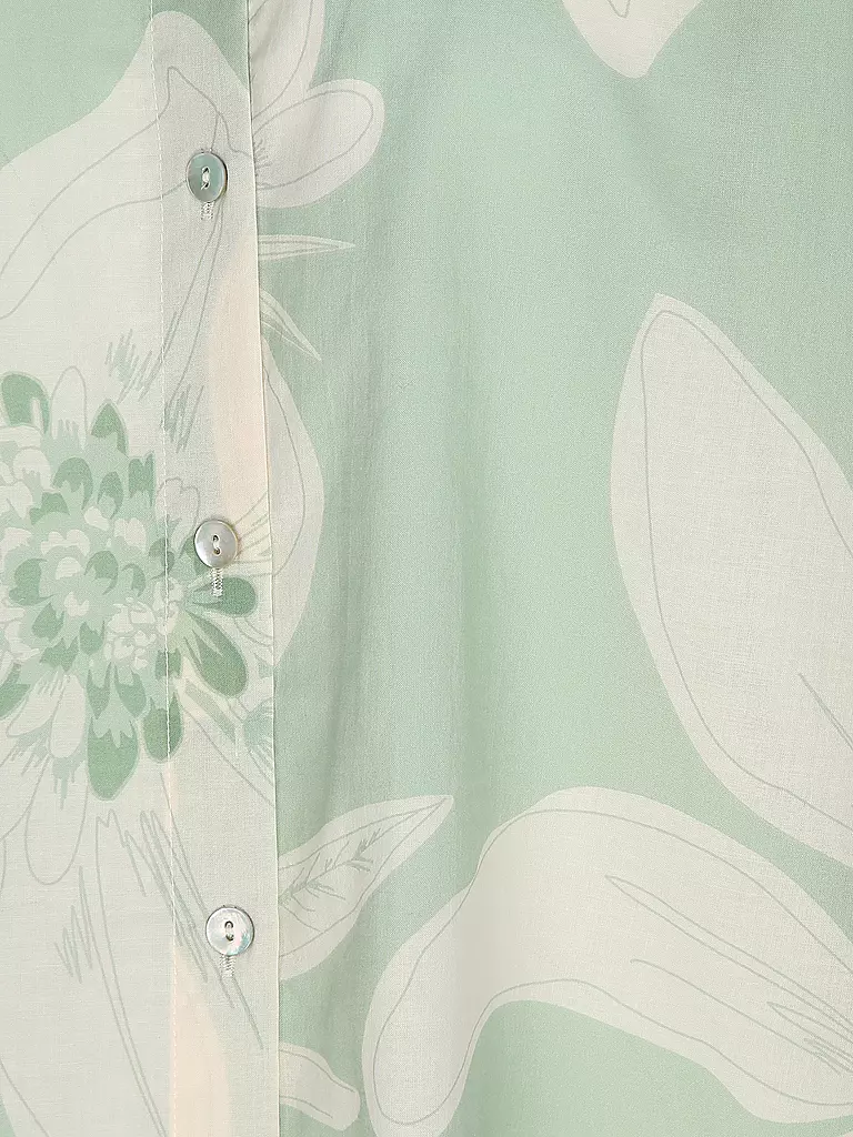 OPUS | Bluse FUMINE BOH ME | orange