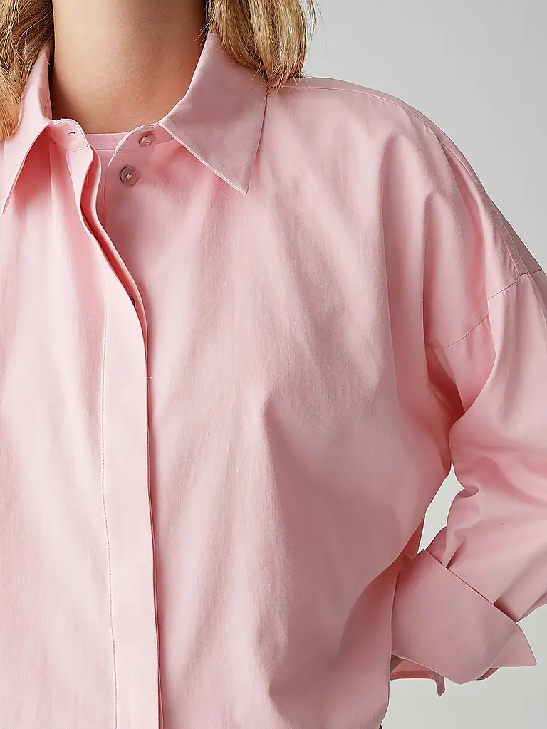 OPUS | Bluse FUNDRA | 