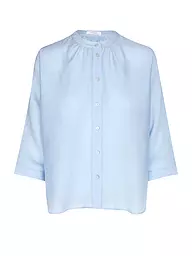 OPUS | Blusenshirt FABELL | hellblau