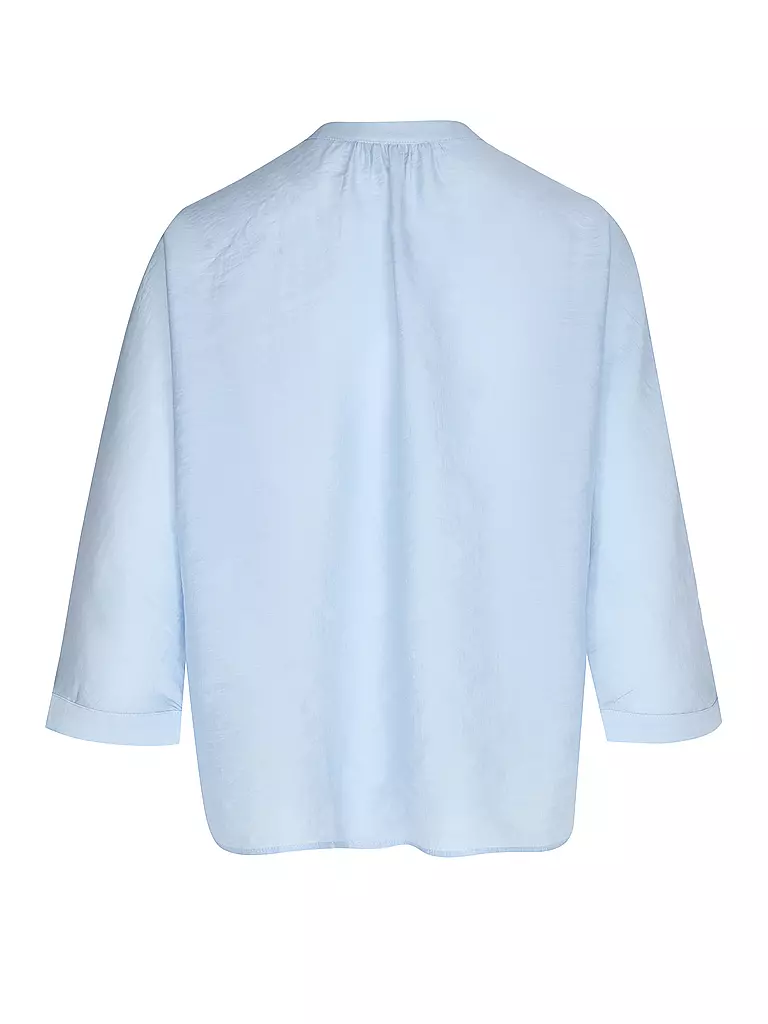 OPUS | Blusenshirt FABELL | hellblau