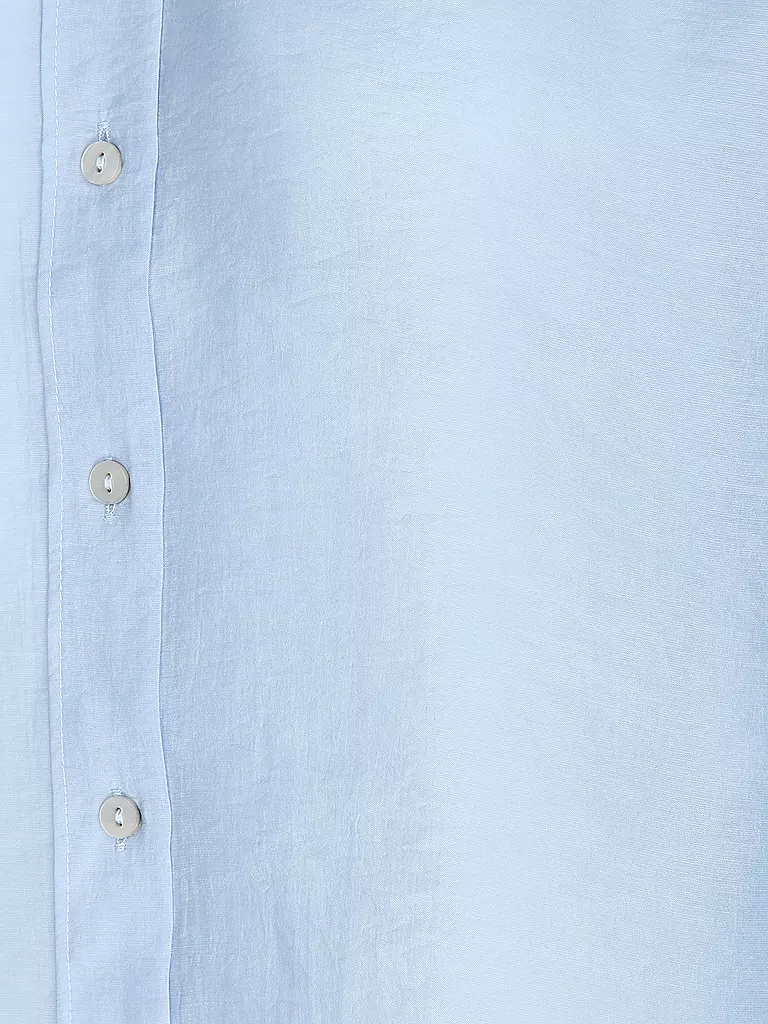 OPUS | Blusenshirt FABELL | hellblau